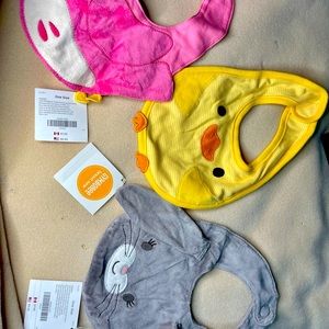 Gymboree bid different colors